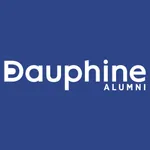 Dauphine Alumni icon