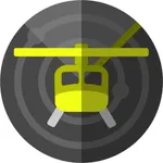 112 Traumaheli NL icon