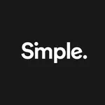 Simple Mobile icon