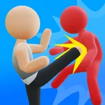 One Man Fighter icon