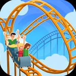 Roller Coaster Designer! icon