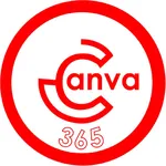 Canva365 icon