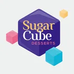 Sugar Cube Desserts icon