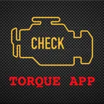 Torque App: Car Check, Tracker icon