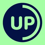 upWod Timer - Workout Timer icon