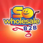 So Wholesale B2B icon