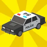 Mad Driver vs cops icon