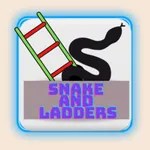 Snake and ladders Pro Game icon