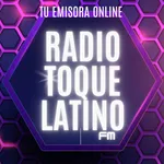 Radio Toque Latino icon