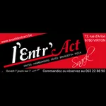 Snack L'Entr'Act icon