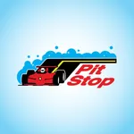 Pit Stop Car Wash GA icon