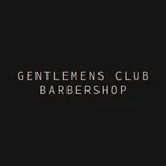 Gentlemen's Club Barbershop icon