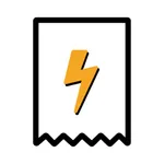 CostAware - Electricity Cost icon