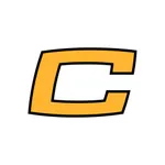 Canes Baseball by Curve icon