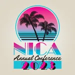 NICA Conference icon