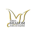 IGREJA SHALOM PARA AS NAÇÕES icon