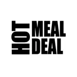 Hot Meal Deal Burgers icon