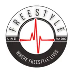 Freestyle Live Radio icon