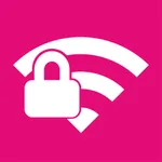 T-Mobile Secure Wi-Fi icon