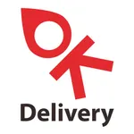 OK Market Delivery icon