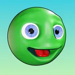 Ball Wall Game icon