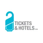 Tickets & Hotels icon