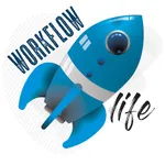 Workflow Life icon