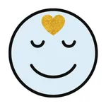 Goldminds—Mindfulness for Kids icon