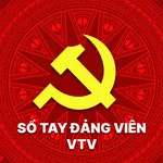 Sổ tay Đảng viên VTV icon