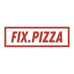 Fix.Pizza icon