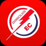 Domicilios.Ec icon