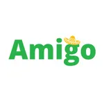 Amigo RESTAURANT icon