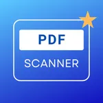 PDF Scanner : Document Scan icon