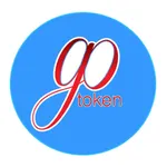 Go token icon