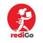 redigo Driver icon