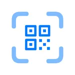 QR Code Scanner · Generator icon