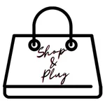 Shop & Plug icon