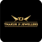 THAKUR JI JEWELLERS icon