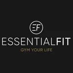 EssentialFIT GYM icon