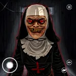 Scary Nun - Evil Escape Game icon