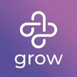 Fold Grow icon