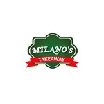 Milanos Takeaway Castlelost icon