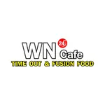 WN Cafe icon