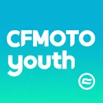 CFMOTO YOUTH icon