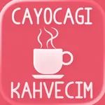 Cayocagi Kahvecim icon