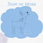 Jour de neige icon