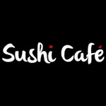 Sushi Cafe App icon