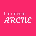 hair make ARCHE【公式】 icon