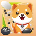 伽马狗围棋 icon