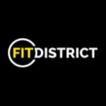 Fit District icon